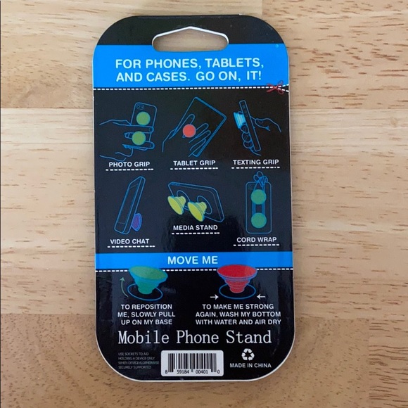 Popsocket - Picture 2 of 2